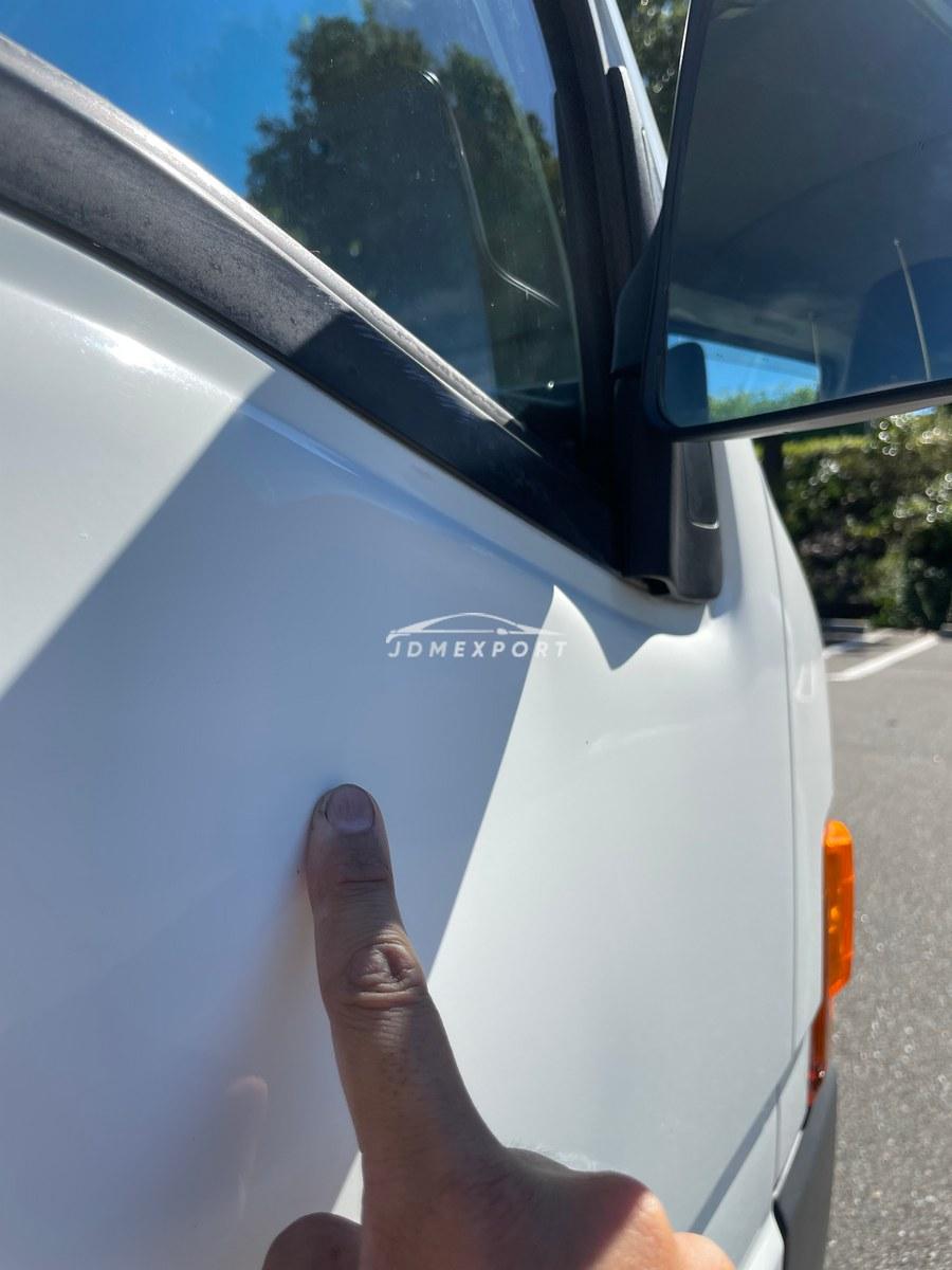 Subaru Sambar Van 2000 thumbnail 40