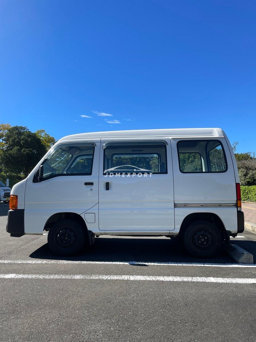 Subaru Sambar Van 2000 thumbnail 18