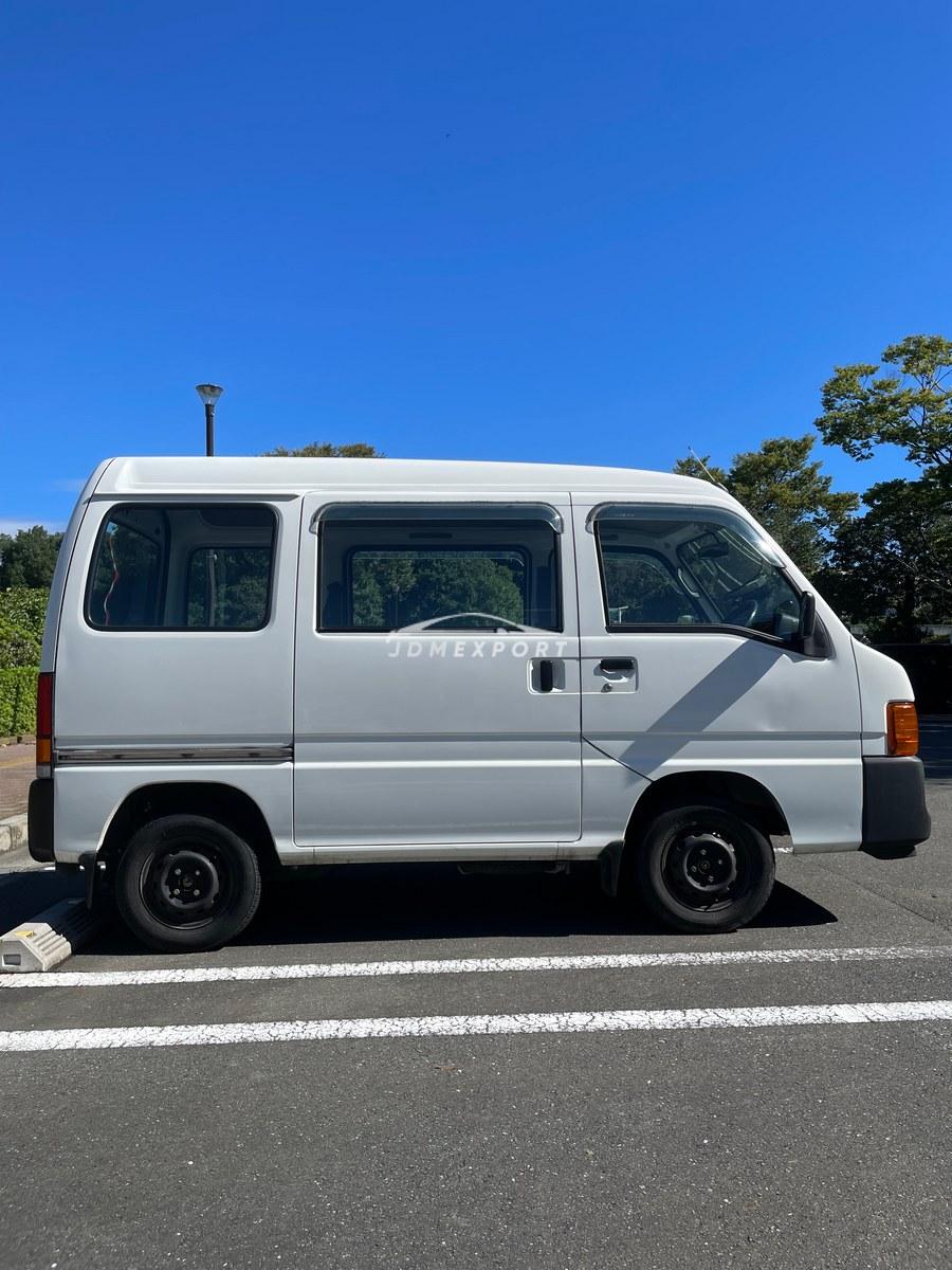 Subaru Sambar Van 2000 thumbnail 17