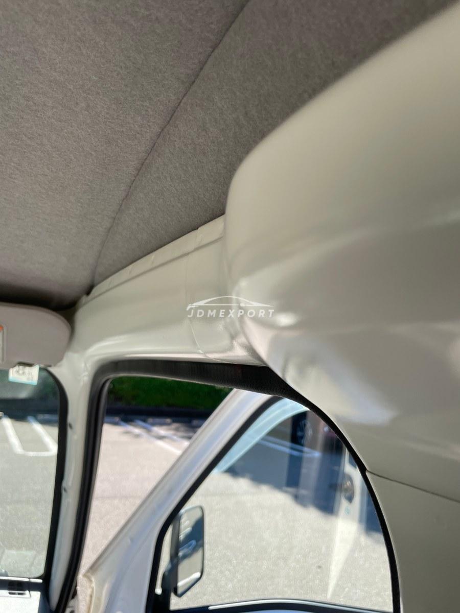 Subaru Sambar Van 2000 thumbnail 55