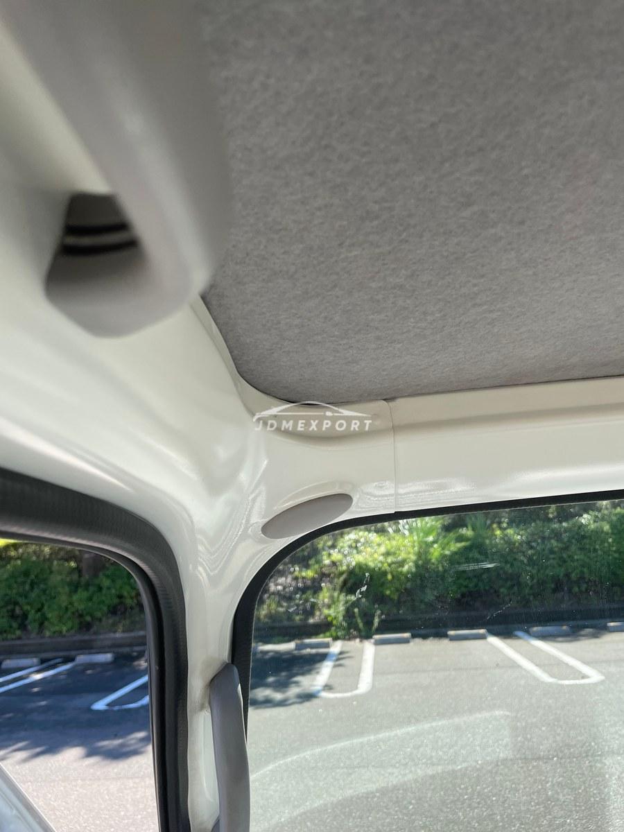 Subaru Sambar Van 2000 thumbnail 57
