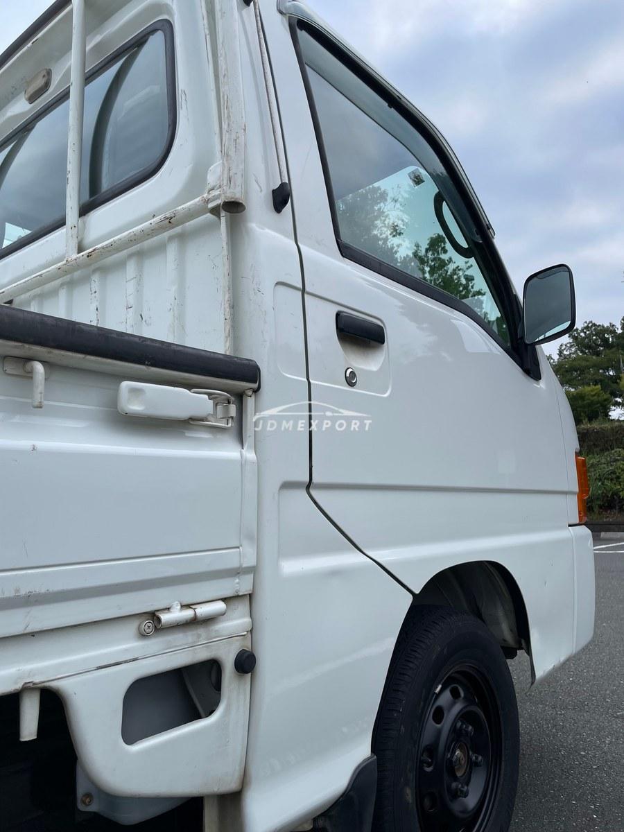 Subaru Sambar Truck 2001 thumbnail 24