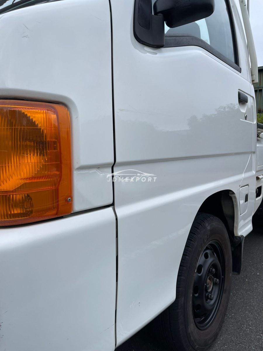 Subaru Sambar Truck 2001 thumbnail 19