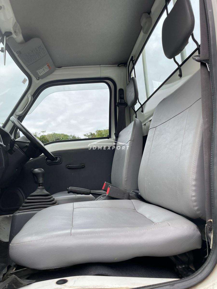 Subaru Sambar Truck 2001 thumbnail 63