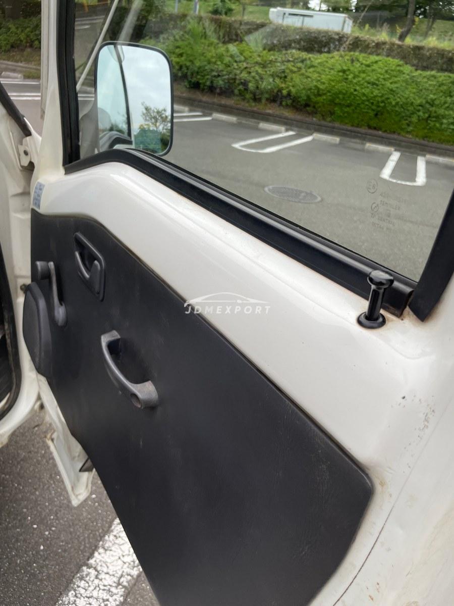 Subaru Sambar Truck 2001 thumbnail 59