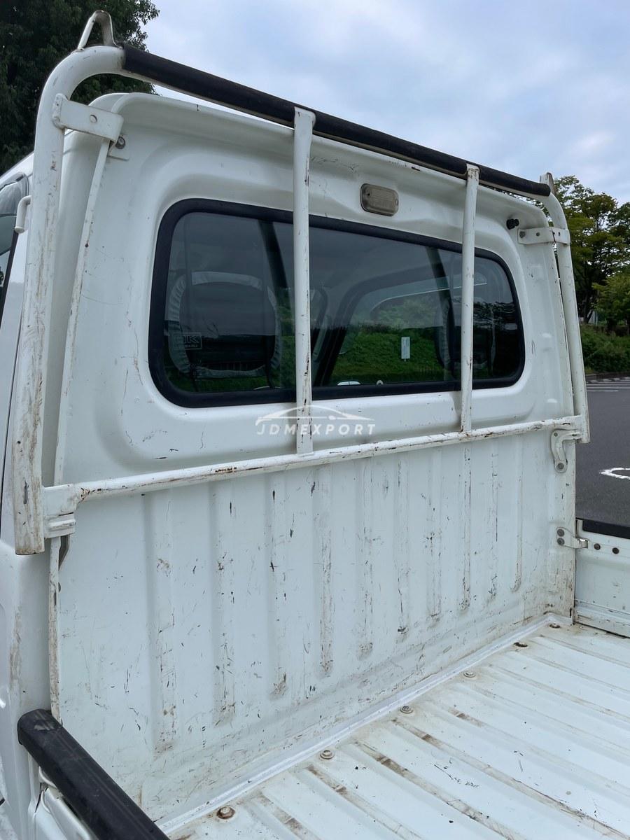 Subaru Sambar Truck 2001 thumbnail 37