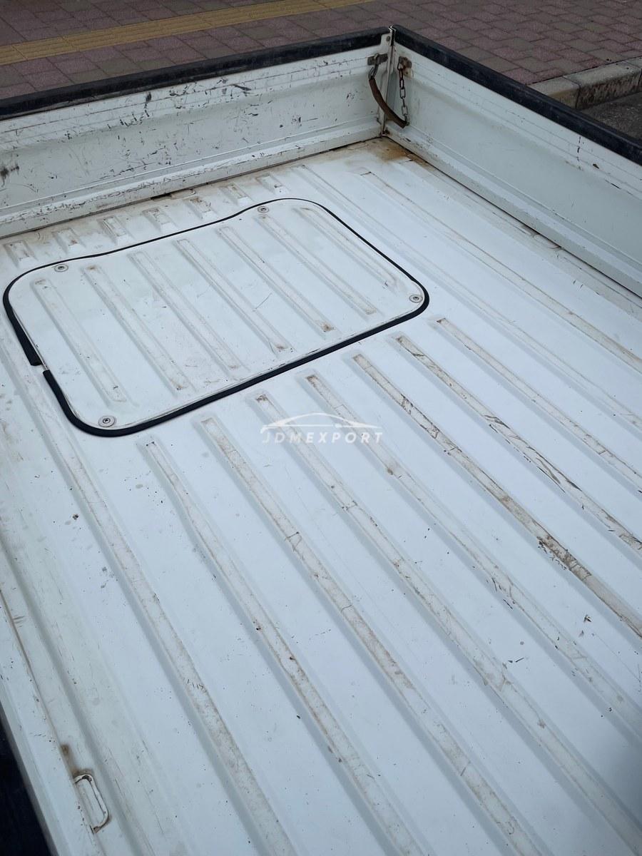 Subaru Sambar Truck 2001 thumbnail 43
