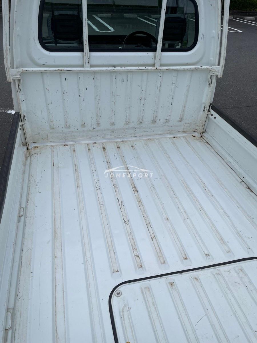 Subaru Sambar Truck 2001 thumbnail 40