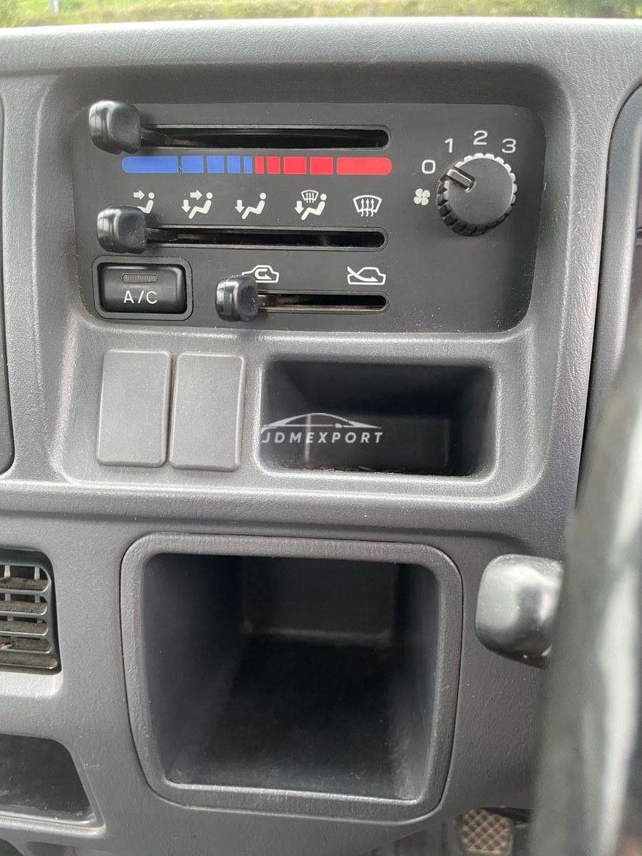 Subaru Sambar Truck 2001 thumbnail 67