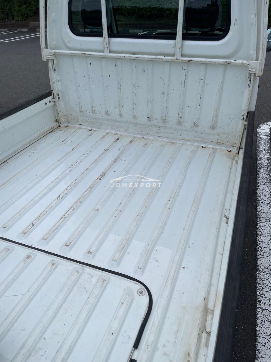 Subaru Sambar Truck 2001 thumbnail 41