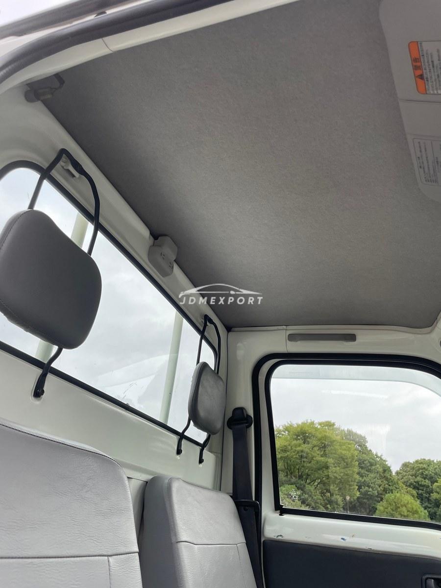 Subaru Sambar Truck 2001 thumbnail 56