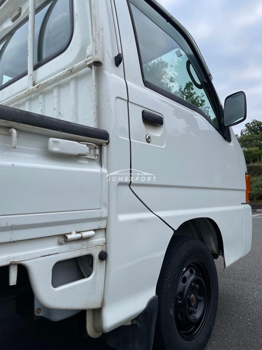 Subaru Sambar Truck 2001 thumbnail 25
