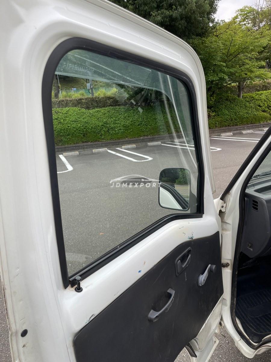 Subaru Sambar Truck 2001 thumbnail 62