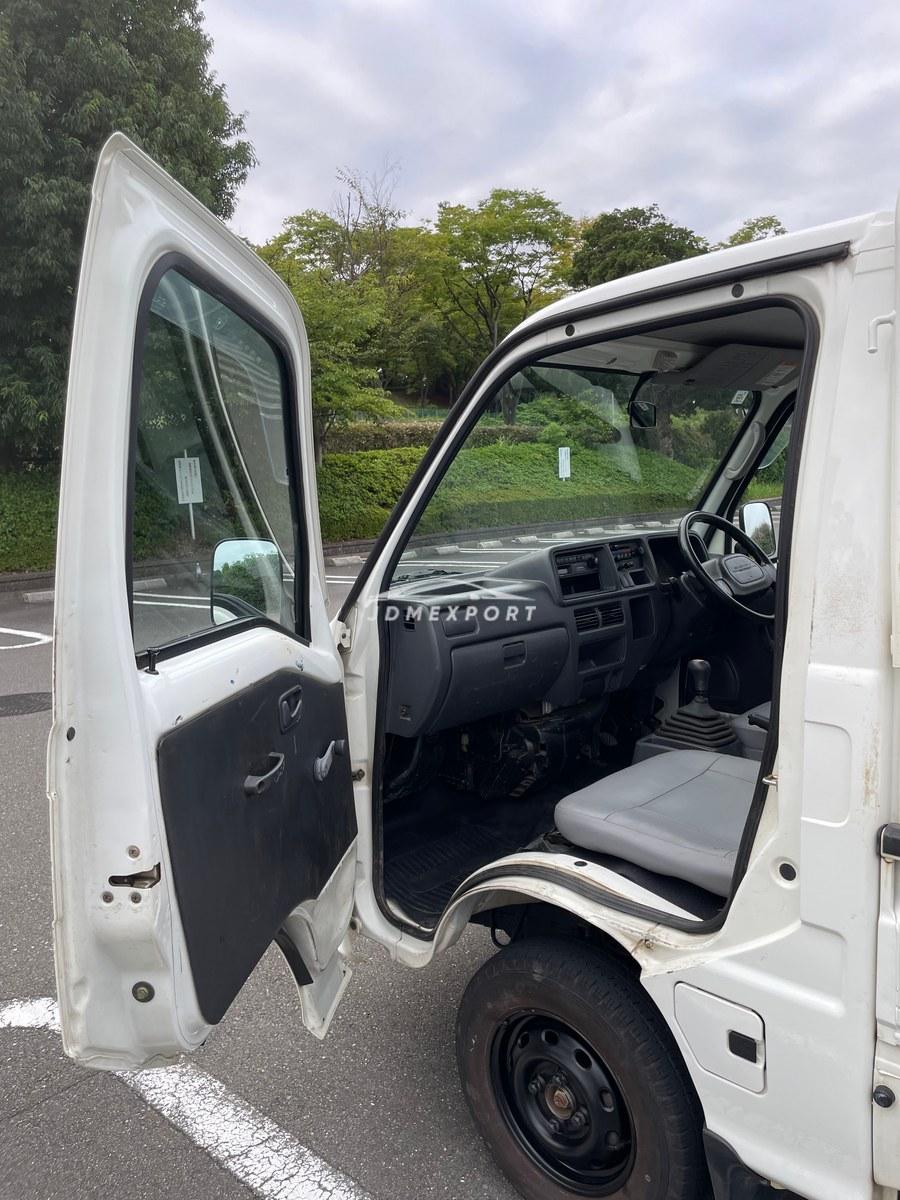 Subaru Sambar Truck 2001 thumbnail 60