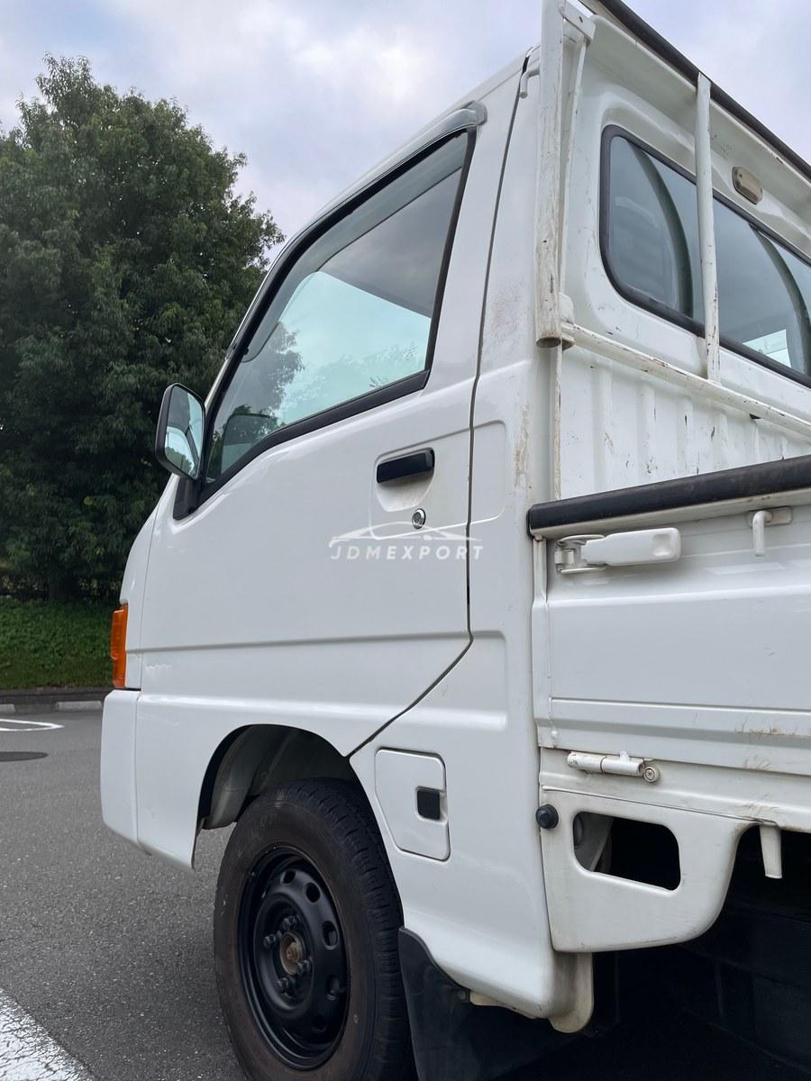 Subaru Sambar Truck 2001 thumbnail 26