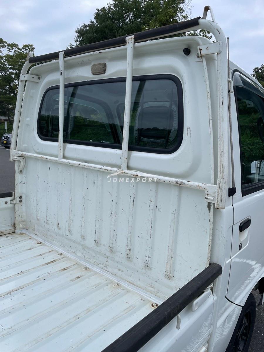 Subaru Sambar Truck 2001 thumbnail 38