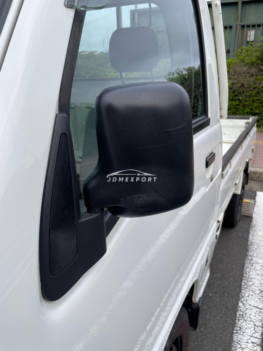 Subaru Sambar Truck 2001 thumbnail 50