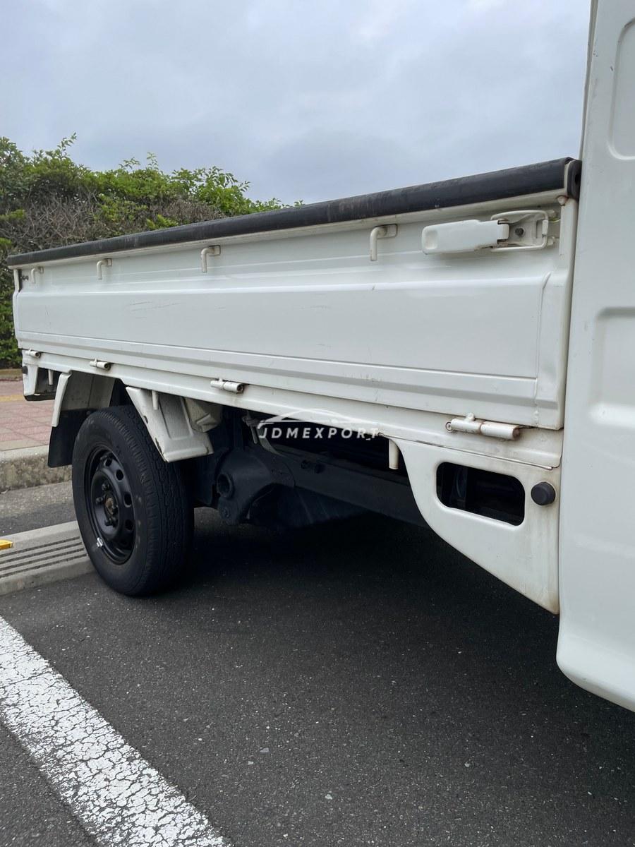 Subaru Sambar Truck 2001 thumbnail 28