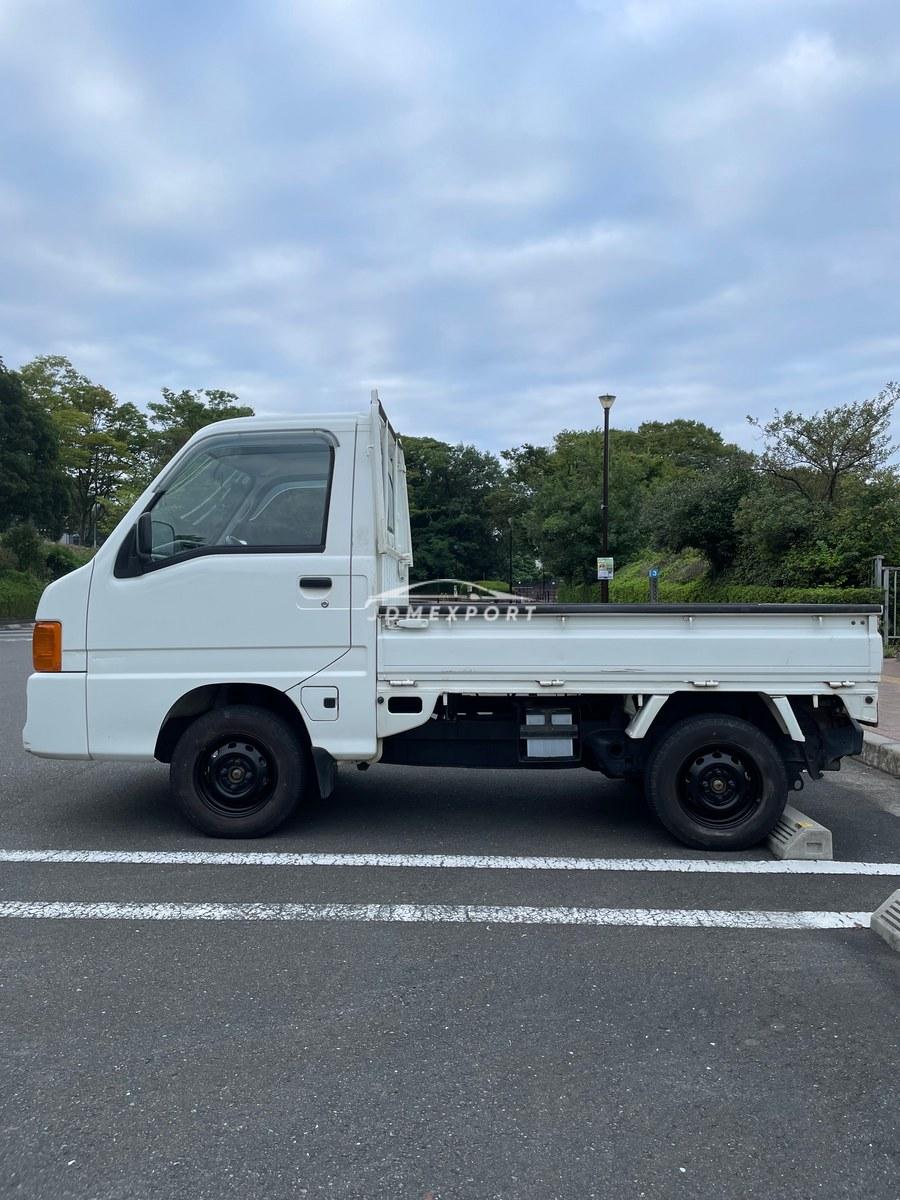 Subaru Sambar Truck 2001 thumbnail 13