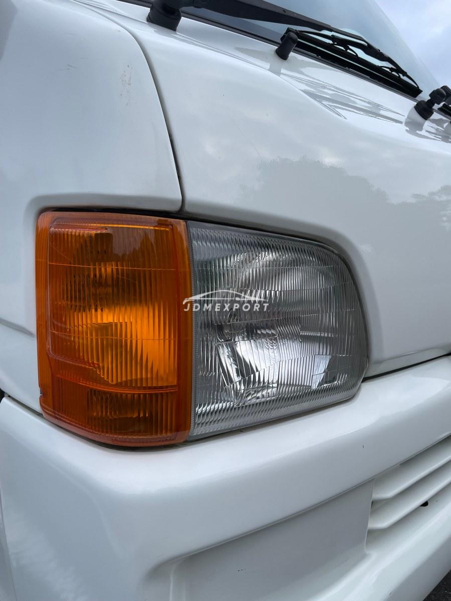 Subaru Sambar Truck 2001 thumbnail 48