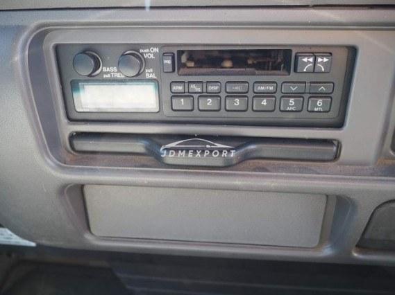 Isuzu Elf Truck 2002 thumbnail 3