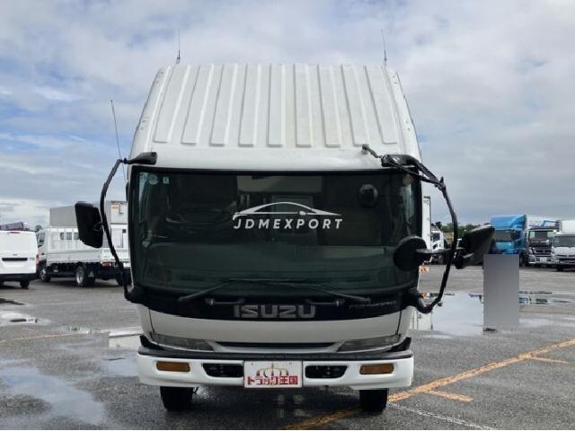 Isuzu Forward 1996 thumbnail 6