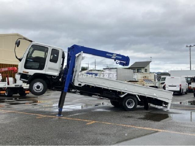 Isuzu Forward 1996 thumbnail 5