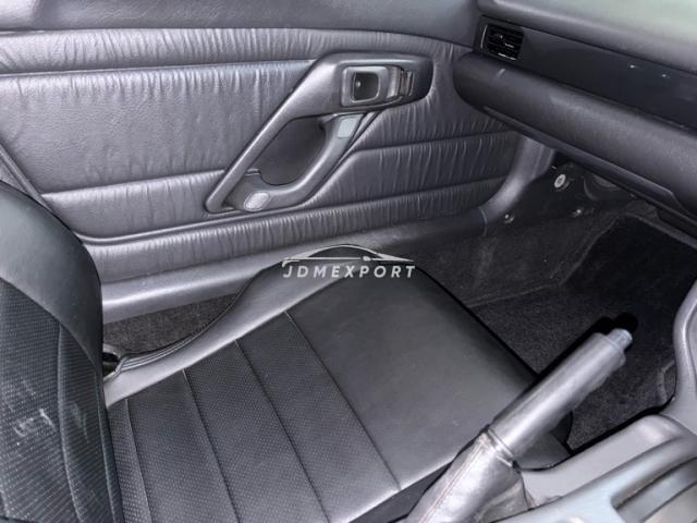 Suzuki Cappuccino 1995 thumbnail 7
