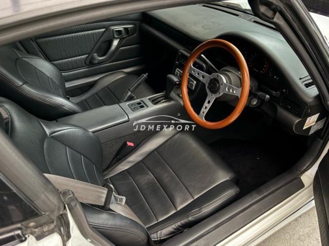 Suzuki Cappuccino 1995 thumbnail 4