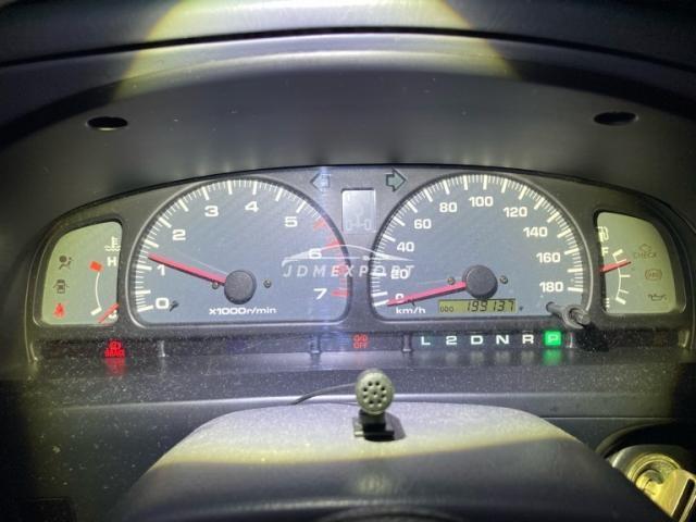 Toyota Hilux Surf 1999 thumbnail 20
