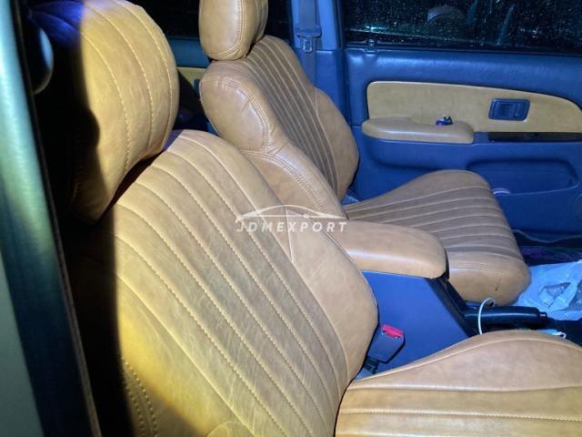 Toyota Hilux Surf 1999 thumbnail 9