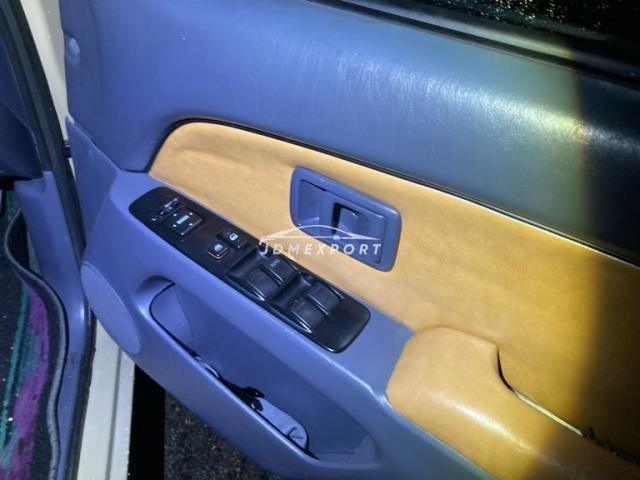 Toyota Hilux Surf 1999 thumbnail 15