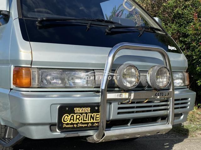 Nissan Largo 1987 thumbnail 5