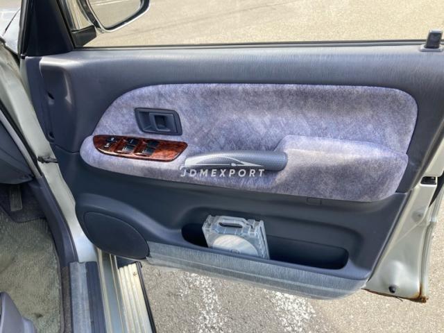 Toyota Land Cruiser Prado 2000 thumbnail 16