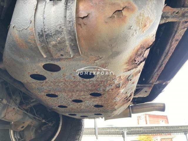 Toyota Land Cruiser Prado 2000 thumbnail 10