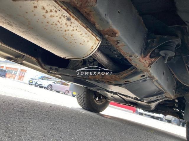 Toyota Land Cruiser Prado 2000 thumbnail 8