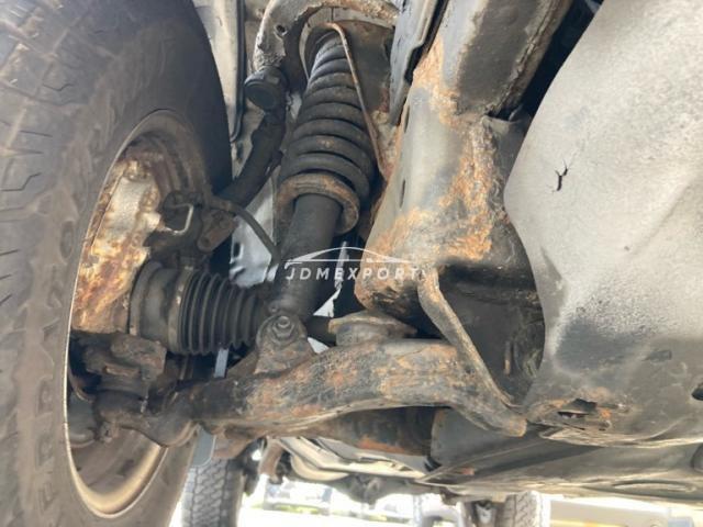 Toyota Land Cruiser Prado 2000 thumbnail 6