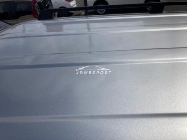 Toyota Land Cruiser Prado 2000 thumbnail 13