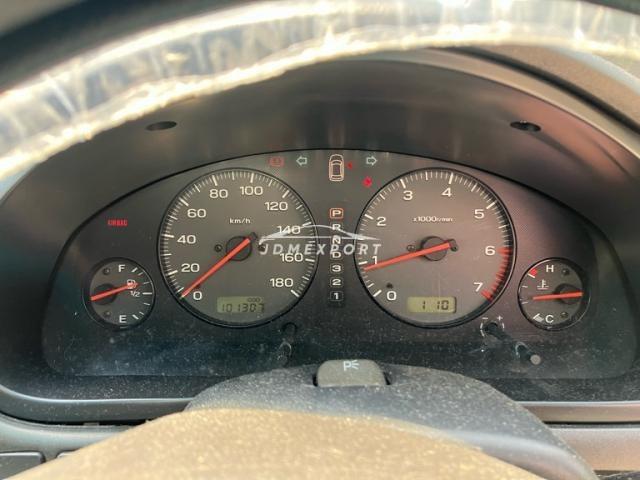 Subaru Legacy Touring Wagon 1999 thumbnail 10