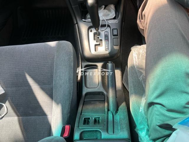 Subaru Legacy Touring Wagon 1999 thumbnail 12