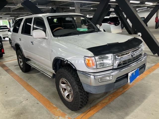 1997 Toyota Hilux Surf 4WD RZN185W