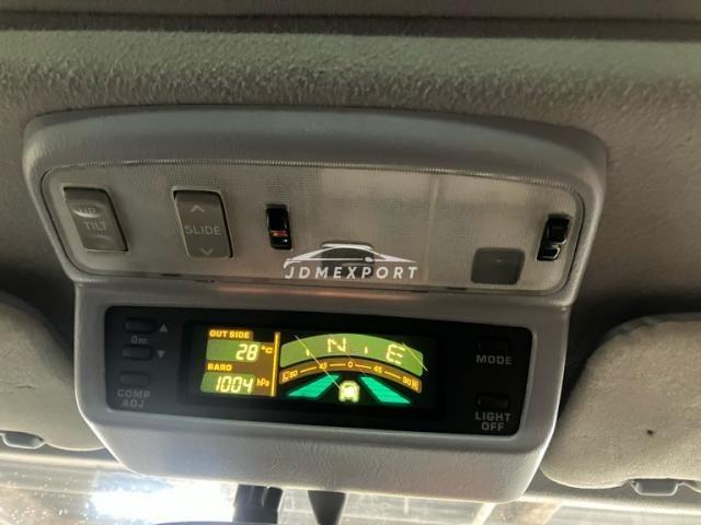 Toyota Hilux Surf 1997 thumbnail 15