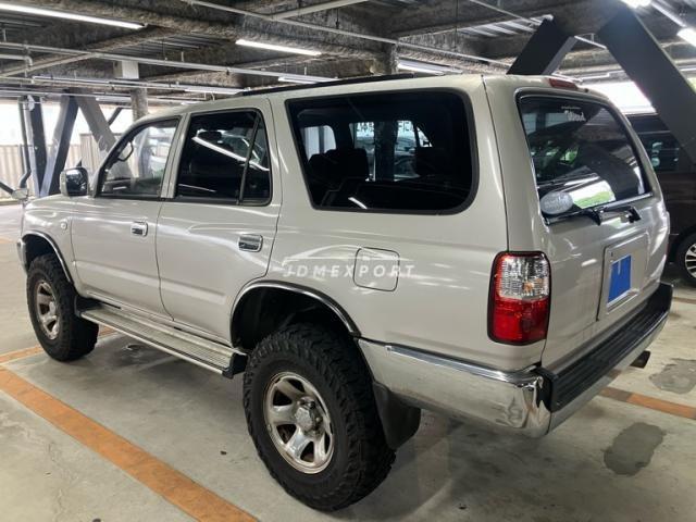 Toyota Hilux Surf 1997 thumbnail 7