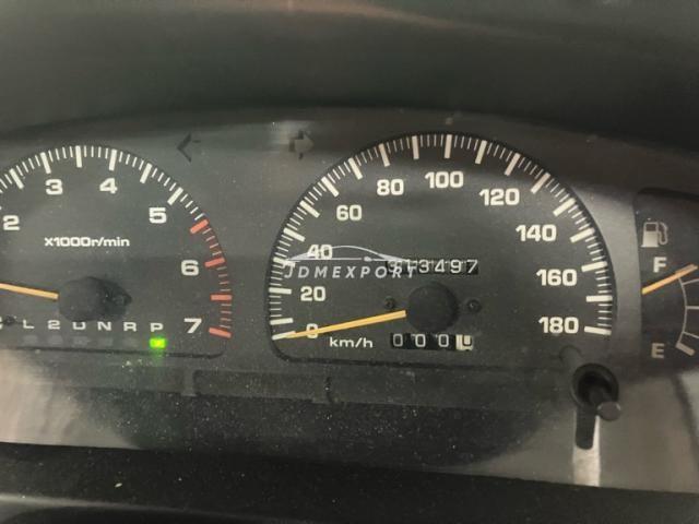 Toyota Hilux Surf 1997 thumbnail 12