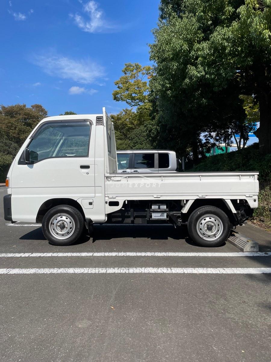 Subaru Sambar Truck 1995 thumbnail 22