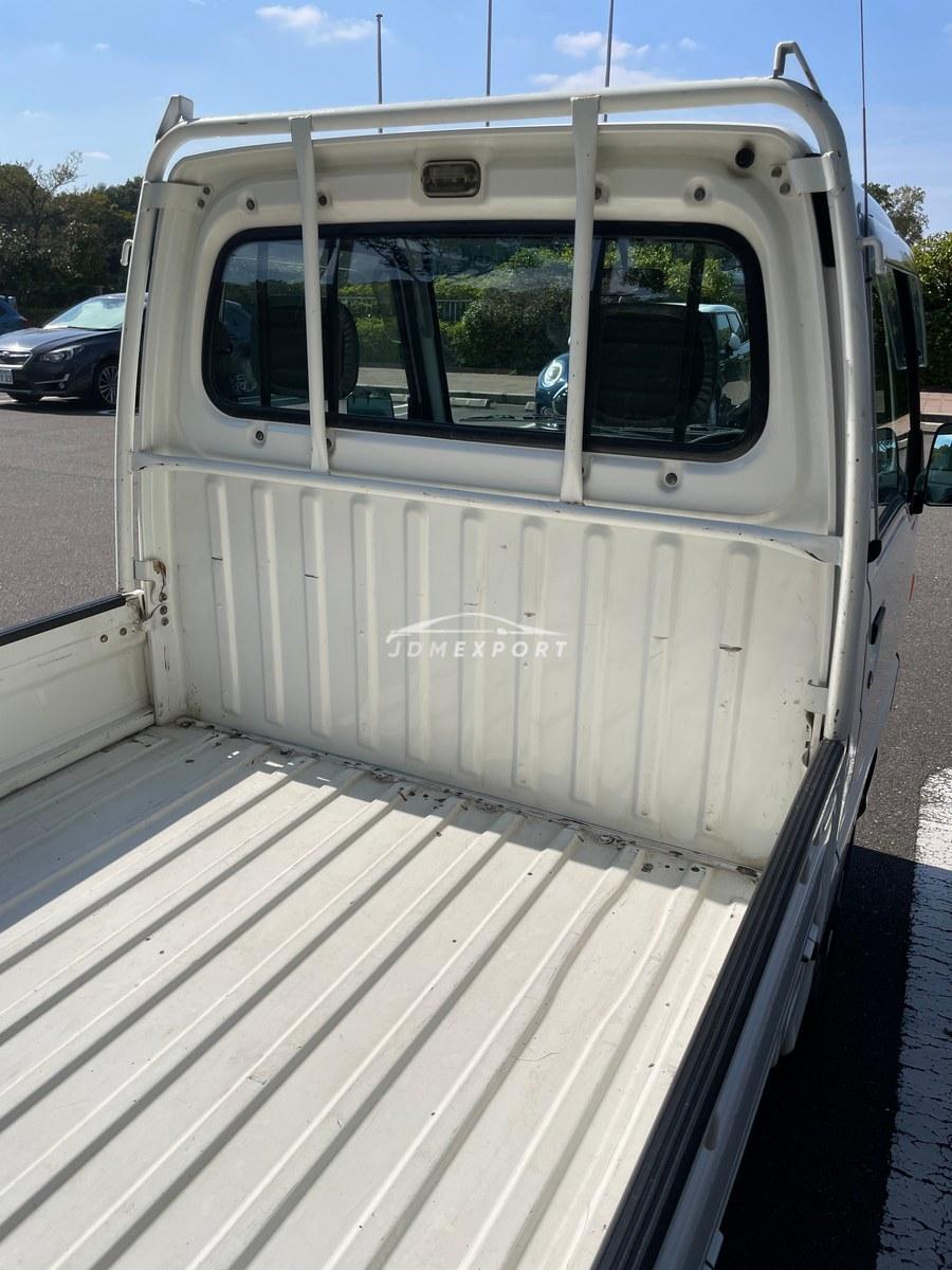 Subaru Sambar Truck 1995 thumbnail 37