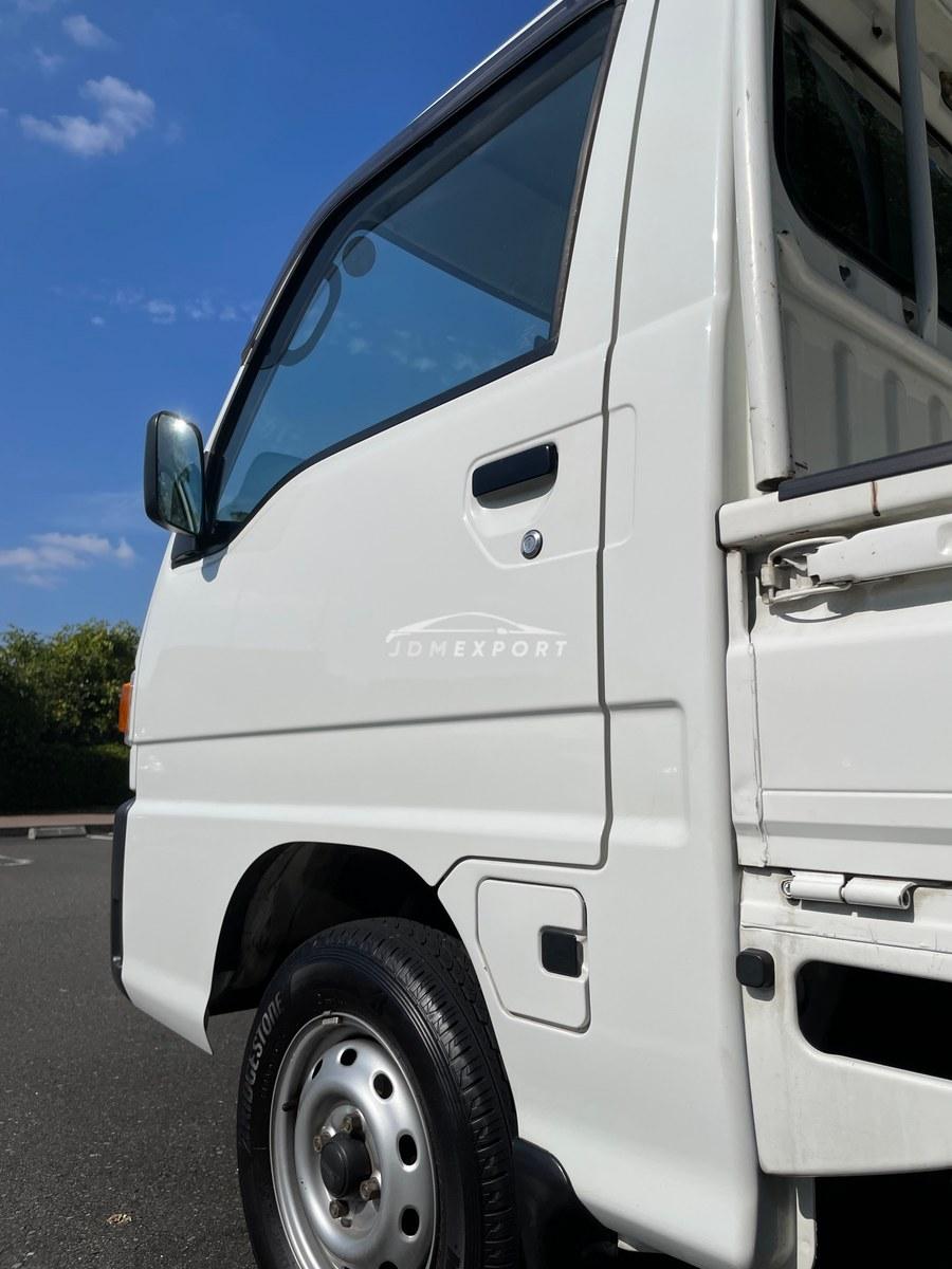 Subaru Sambar Truck 1995 thumbnail 21