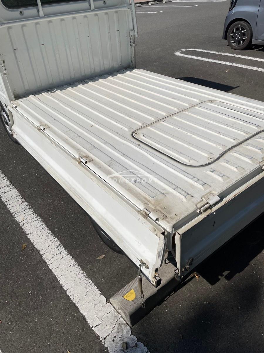 Subaru Sambar Truck 1995 thumbnail 42