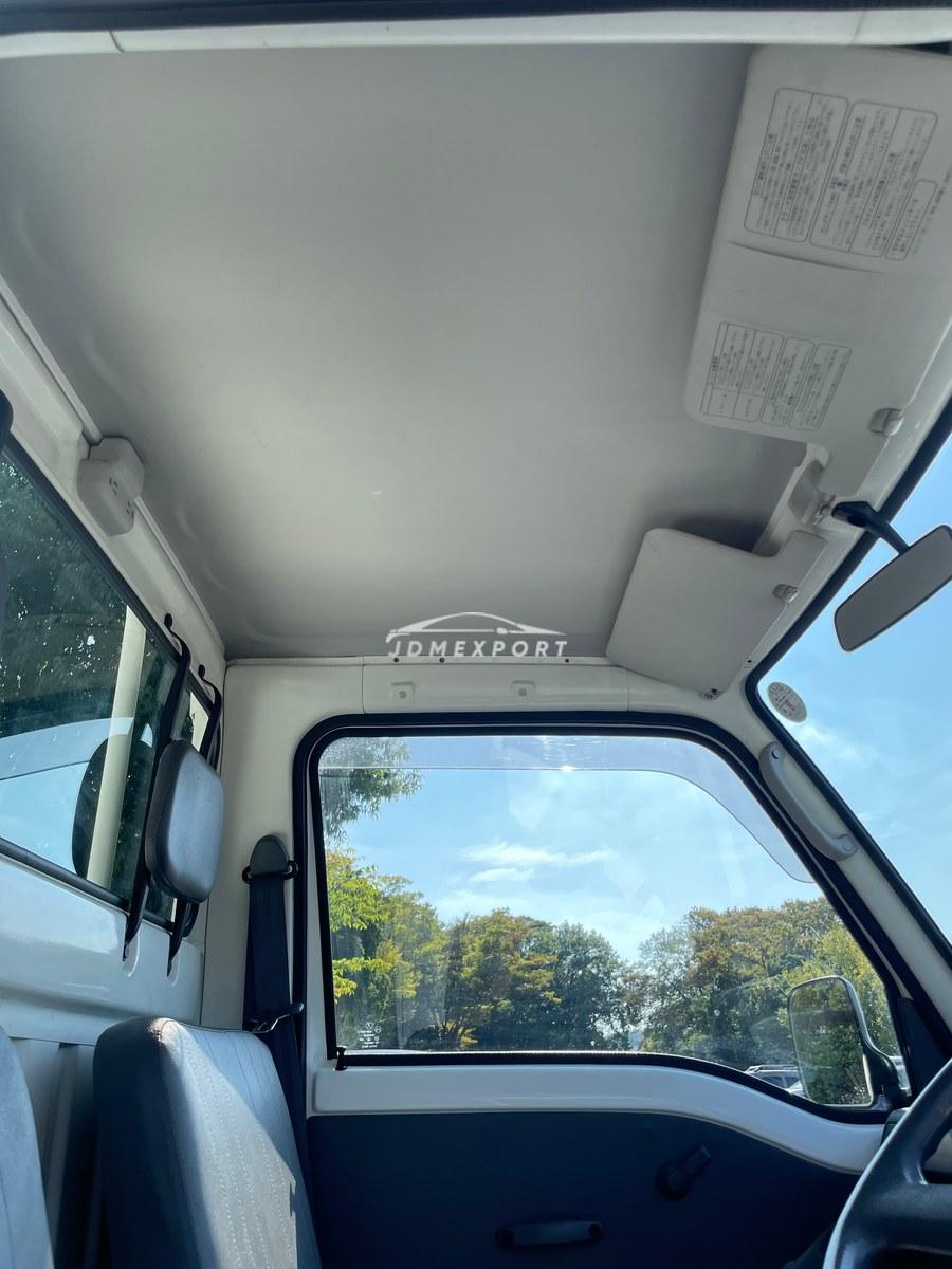 Subaru Sambar Truck 1995 thumbnail 81