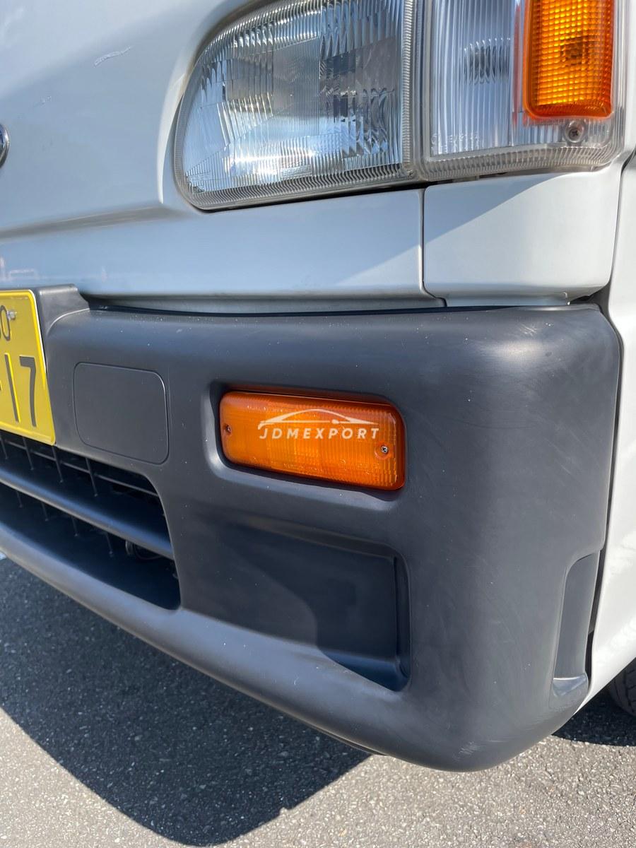 Subaru Sambar Truck 1995 thumbnail 29